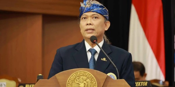 Penemuan Rafflesia hasseltii Viral, Pakar UNAIR Tekankan Pentingnya Eksplorasi dan Konservasi