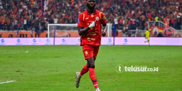 Allano Dianggap Sering Emosi di Lapangan, Mauricio Souza Pasang Badan