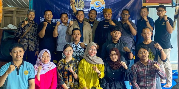 Tantangan Ketahanan Pangan, Ini Upaya UNESA Gapai SDGs 2 pada Penyuluh Pertanian di Blitar