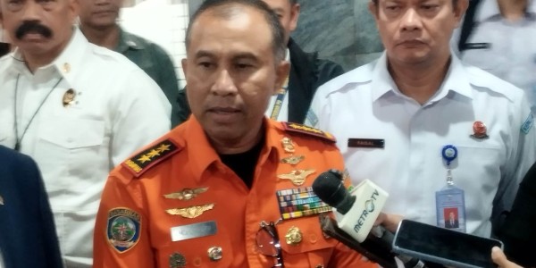 Basarnas: 583 Orang Meninggal dan 553 Lainnya Hilang Imbas Bencana Sumatera