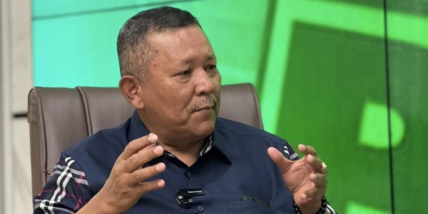 Korban Banjir Sumatera Terancam Kelaparan, Irmawan Desak Pemerintah Kirim Bantuan Darurat