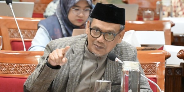 Ribuan Sekolah Rusak Akibat Bencana Sumatera, Fikri Faqih Desak Langkah Darurat Penyelamatan Pendidikan
