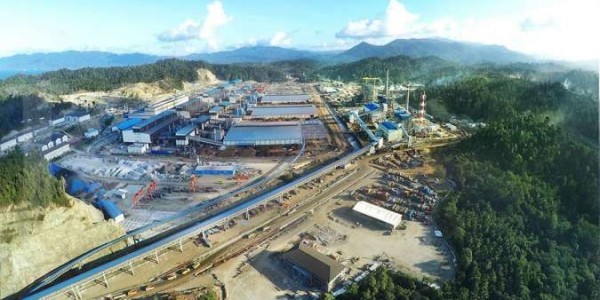 PKS Minta Evaluasi Tata Kelola Hilirisasi Nikel dan IMIP