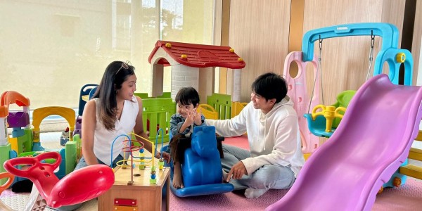 Dafam Pacific Caesar Surabaya Hadirkan Promo “Stay, Play, and Treat Day” Sambut Liburan Akhir Tahun