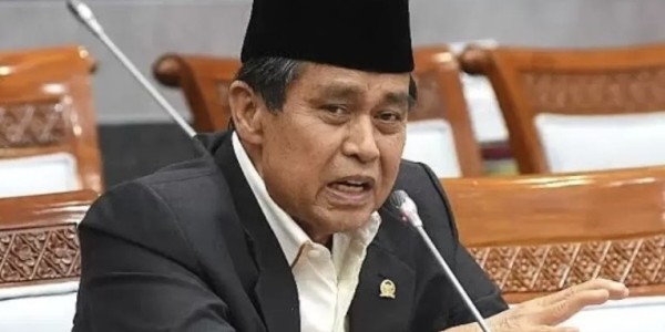 DPR Desak Pemerintah Tetapkan Longsor di Sumatera Sebagai Bencana Nasional