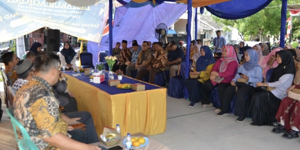 Warga Kebalen Sampaikan Aspirasi Infrastruktur, Siti Qomariyah Siap Kawal ke DPRD Jabar