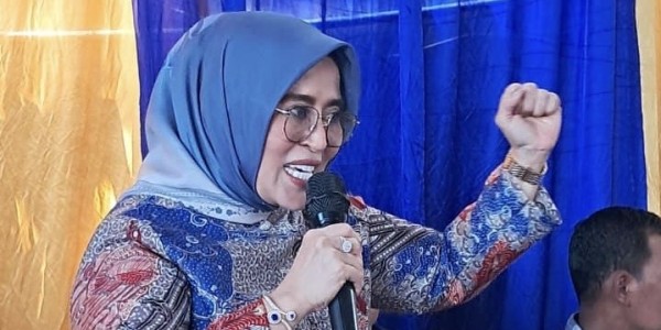 Reses di Kebalen Berlangsung Hangat, Siqom Tegaskan Komitmen Perjuangkan Kepentingan Warga