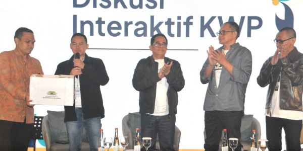 Wartawan Parlemen dan Kesetjenan DPR Galang Donasi untuk Korban Bencana Sumatera, Sebagai Bentuk Kepedulian Sesama