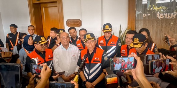 1,5 Juta Kursi KAI Kelas Ekonomi Diskon 30% pada Masa Nataru 2025/2026