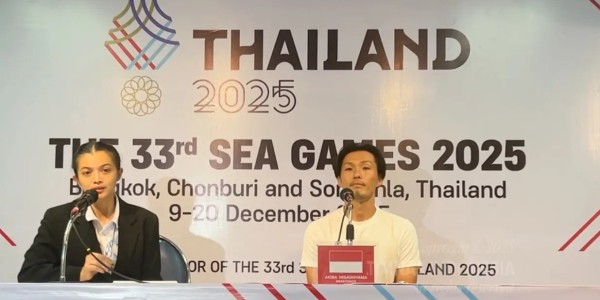 Pelatih Timnas Putri Indonesia Bertanggung Jawab Penuh Usai Digilas Thailand 8-0 di SEA Games 2025