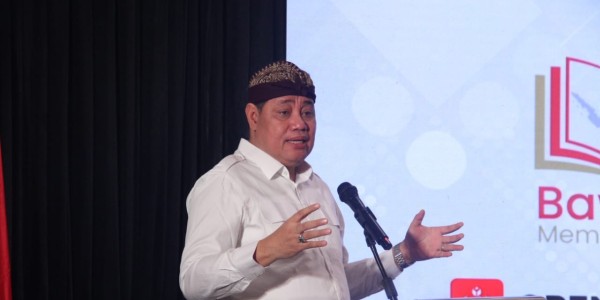 Bawaslu: Perkuat Kapasitas SDM Pengawasan Pemilu di Era Digital