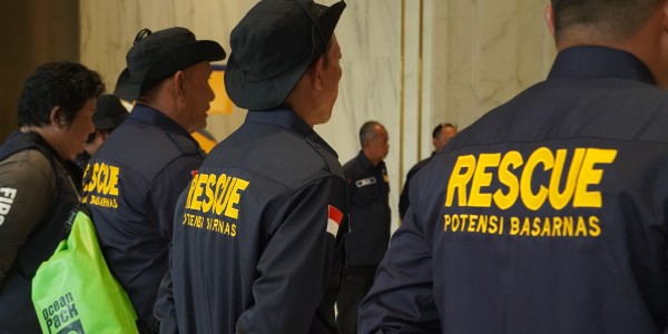 Misi Kemanusiaan Diprioritaskan, NasDem Kirim Tim Rescue ke Lokasi Bencana
