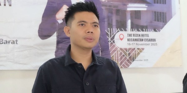 M. Rizky Dorong Hilirisasi Produk Tani dan Penguatan UMKM di Leuwiliang