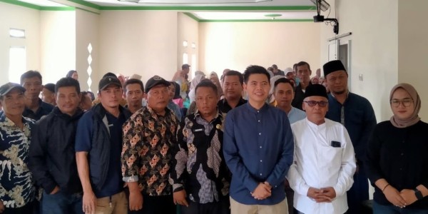 UMKM Leuwiliang Butuh Legalitas Usaha dan Legalitas Halal