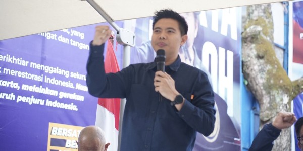 Minim Alsintan dan JUT Rusak, Petani Dramaga Minta Dukungan Pemerintah