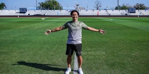 Meski Menang atas Singapura, Pelatih Timnas Putri Indonesia Sebut Belum Puas