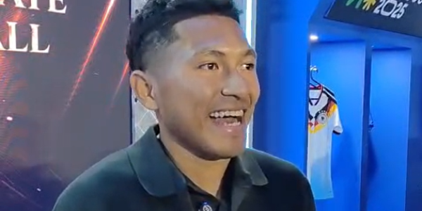 Fajar Fathurrahman Yakin Timnas U-22 Mampu Pertahankan Emas di SEA Games 2025 Thailand