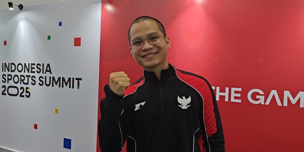 Cellos Ungkap Byon Combat Bidik Ekspansi Asia dan Target Besar pada 2026