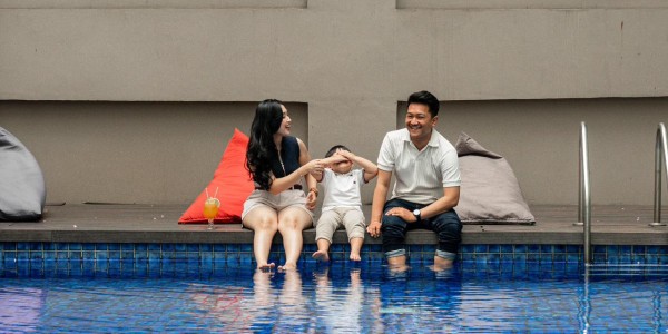 ARTOTEL Harmoni Jakarta Hadirkan “Festive Wonders” Sepanjang Desember 2025