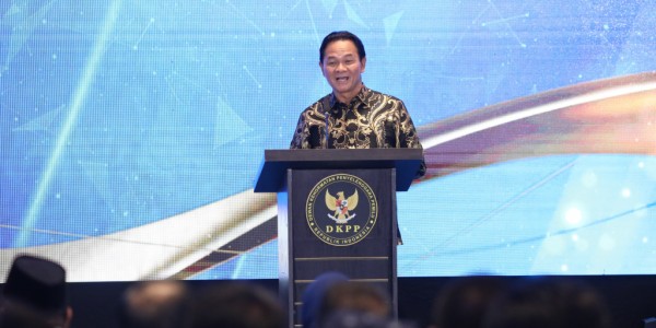 Putuskan 198 Perkara Sepanjang 2025, DKPP: Jawa Barat Tertinggi