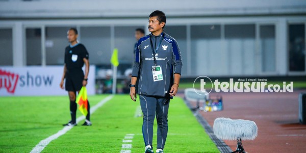 Kalah dari Filipina, Indra Sjafri Kecewa Performa Timnas Indonesia U-22 Tidak Sesuai Gameplan