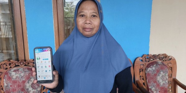 Program JKN Prolanis Tingkatkan Kualitas Hidup Peserta Hipertensi di Surabaya