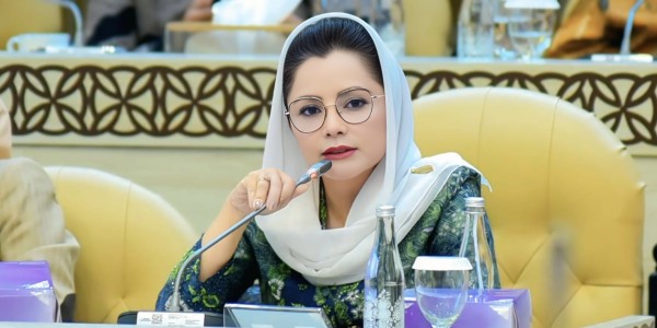 Novita Dukung Instruksi Presiden Kucurkan 51,82 T Untuk Percepat Pemulihan di Sumatera