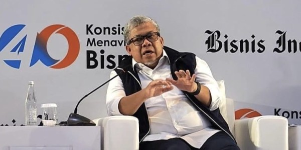 Fahri Hamzah: 6 Juta Keluarga Alami Backlog Ganda