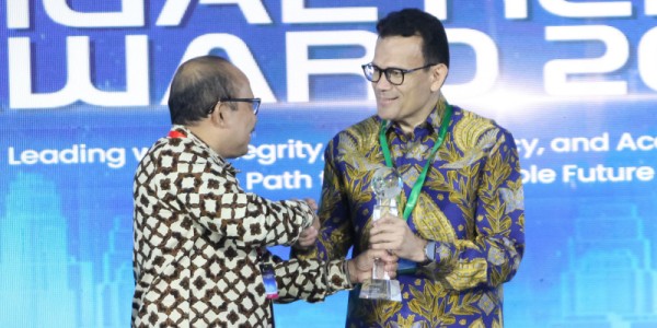BTN Raih Penghargaan ARA 2024