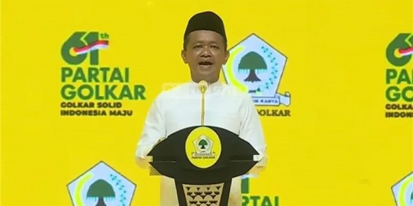 Wacana Koalisi Permanen Golkar,  Pengamat: Parpol Lain Mulai Nyalakan Lampu Sen