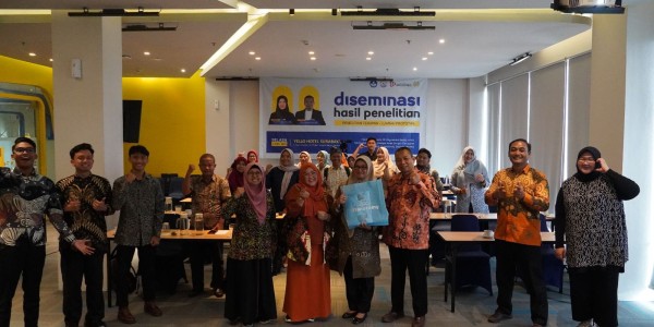 Dukung Pendidikan Inklusif, Undika Luncurkan Flanatomy Berbasis Augmented Reality untuk Anak Berkebutuhan Khusus