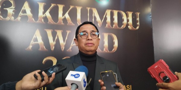 Jalankan Amanat UU, Bawaslu Gelar Kegiatan Sentra Gakkumdu Award 2025