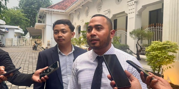 Anak Usia 13 Tahun Menjadi Korban Rudapaksa, Kuasa Hukum Korban Ajukan Restitusi Rp 250 Juta