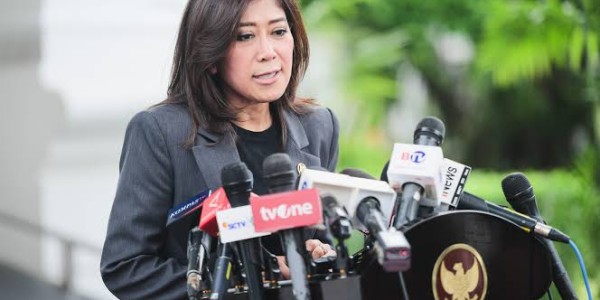 Komdigi Pulihkan Sebagian Besar BTS di Daerah Bencana