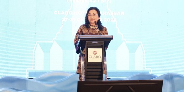 Ditjen Bimas Kristen dan Ditjen Bimas Katolik Gelar Festival Kasih Nusantara bersama Kemenag di TMII