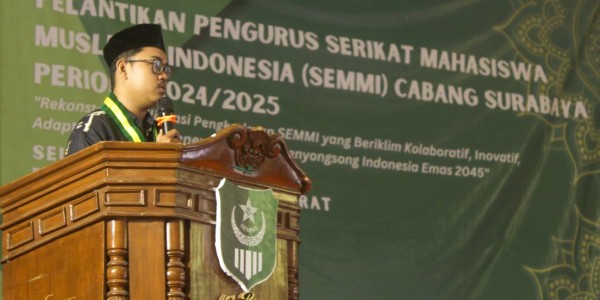 Ketum SEMMI Surabaya Apresiasi Kinerja Polres Tanjung Perak pada Giat Cek Urine Pengemudi Jelang Nataru