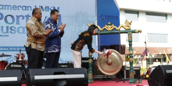 Pelindo Regional 3 Gelar Portival Nusantara 2025: Ruang Kolaborasi UMKM dan Generasi Muda untuk Melabuhkan Tradisi