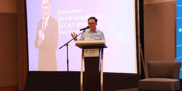 KPPU Dorong Modernisasi Hukum Persaingan Usaha Hadapi Tantangan Ekonomi Digital