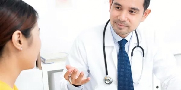 Segera Periksa Ke Dokter Jika Anda Sakit