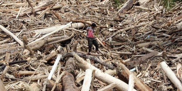 Satgas PKH Bakal Pidanakan Subjek Hukum Penyebab Banjir Sumatra