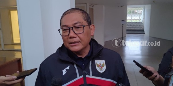 Sumardji Pastikan Segera Ada Update Soal Pelatih Baru Timnas Indonesia
