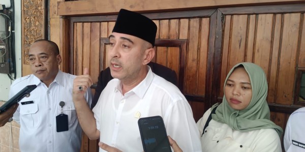 Kakek Dipenjara karena Diduga Curi Lima Ekor Burung Cendet, Nasim Khan: Hukum Tidak Boleh Lepas dari Kemanusiaan