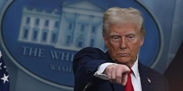 Trump Tegaskan Pasukan Stabilisasi Internasional di Gaza Sudah Berjalan