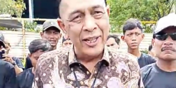 Tak Jalankan Eksekusi, MA Diminta Copot Ketua PN Bekasi