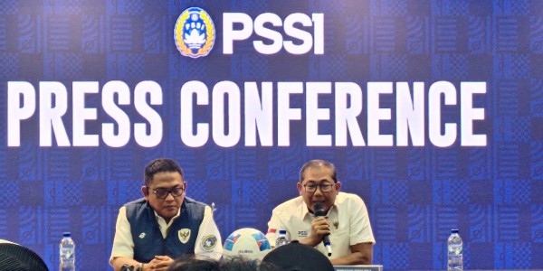 Gagal Lolos ke Semfinal SEA Games 2025, Indra Sjafri Resmi Dipecat PSSI