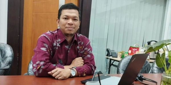Banjir Rob Kian Meluas, Pakar UNAIR Peringatkan Dampak Jangka Panjang bagi Pesisir Indonesia