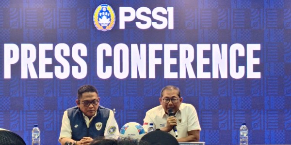 Sumardji Resmi Mundur Sebagai Manajer Timnas Indonesia