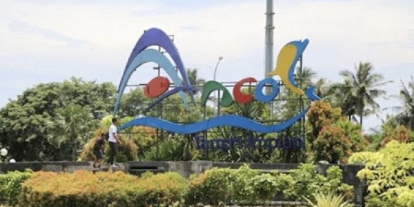 Sambut Natal 2025 & Tahun Baru 2026, Ancol Hadirkan Liburan Penuh Ceria