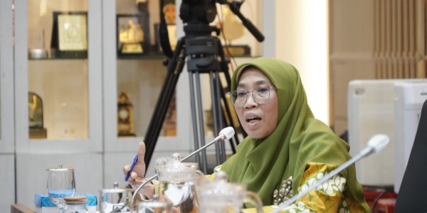 MBG Libatkan UMKM Lokal, DPR Dorong Pengawasannya Diperketat
