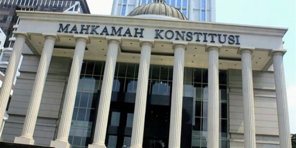Akhiri Kisruh, MK Tegaskan Royalti Dibayar Penyelenggara Pertunjukan